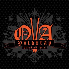 Odense Assholes - Voldsrap - Greatest - CD