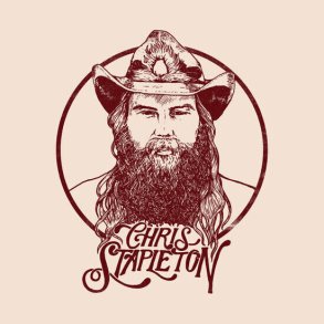 Chris Stapleton  - From A Room - Volume 1 - Vinyl Lp