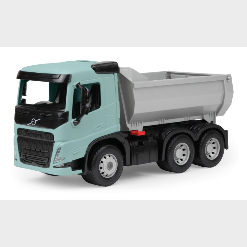 Volvo FMZ  Worxx Dumper Lastbil, 45 cm