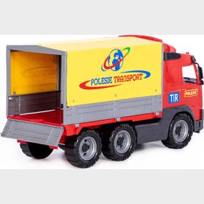 Volvo Lastbil Leget�j - Polesie - 45 Cm