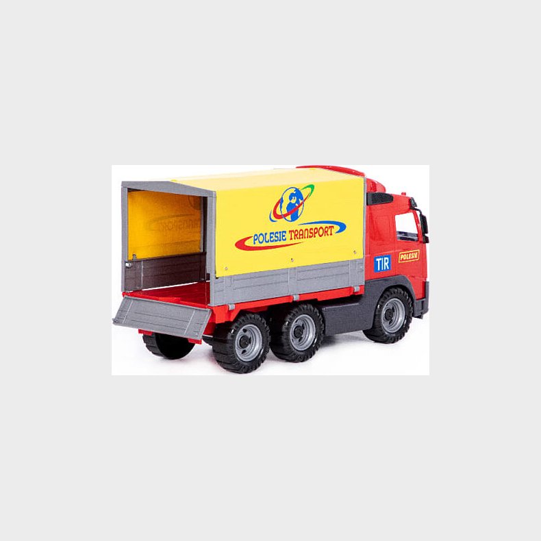 Volvo Lastbil Leget�j - Polesie - 45 Cm