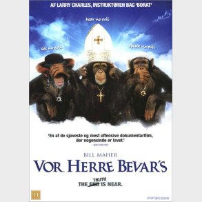 Religulous - DVD - Film