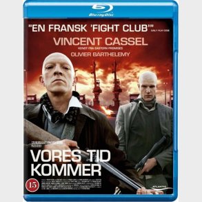 Our Day Will Come	/ Vores Tid Kommer - Blu-Ray