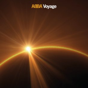 Abba - Voyage - 2021 Album  - CD