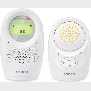 Vtech - Babymonitor Audio Dm1212