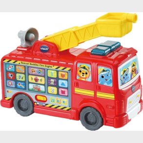 Vtech - Rednings Venner Brandbil (dansk)