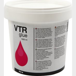 Vtr Glue - 1000 Ml