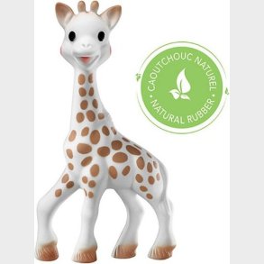 Vulli Sophie Giraf / Giraffen Sophie - Bidedyr Til Baby - 18 Cm