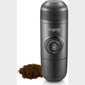 Wacaco - Minipresso Ground Coffee