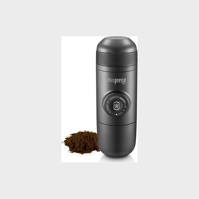 Wacaco - Minipresso Ground Coffee