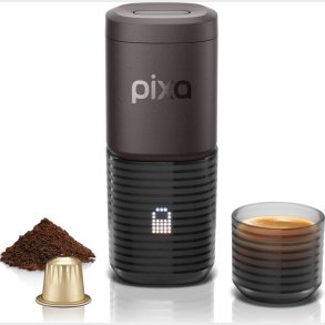 Wacaco - Pixa Presso