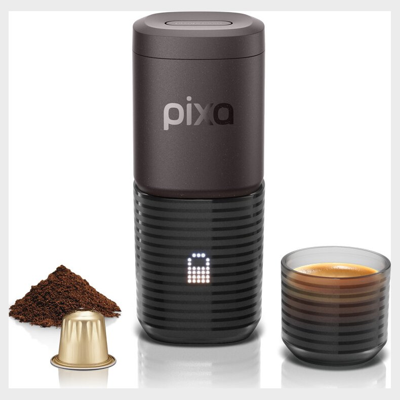 Wacaco - Pixa Presso