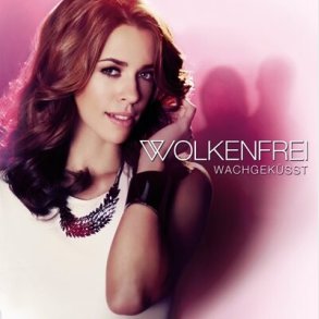 Wolkenfrei - Wachgek�sst - CD