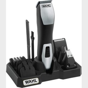 Wahl - Groomsman Pro All In 1