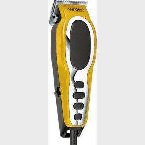 Hrtrimmer - Wahl - Closecut Pro - 13 Dele