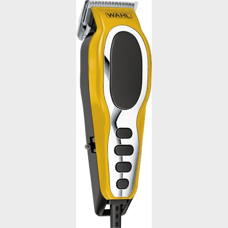Hrtrimmer - Wahl - Closecut Pro - 13 Dele