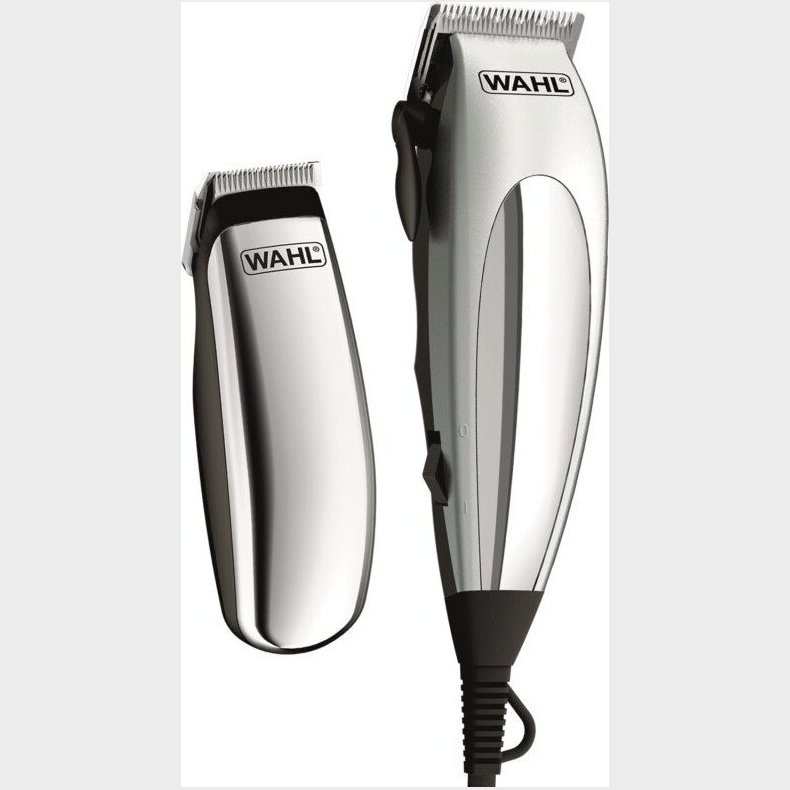 Wahl - Deluxe Home Pro H�rtrimmer