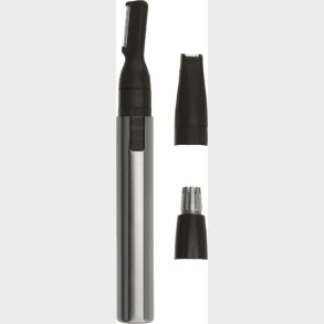 Wahl - Micro Groomsman Trimmer Til N�seh�r, �jenbryn Og �re
