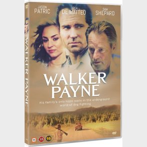 Walker Payne - DVD - Film