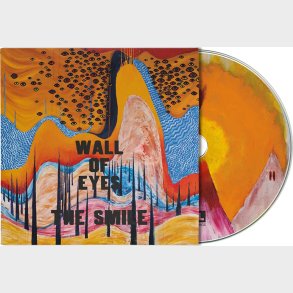 The Smile - Wall Of Eyes - CD
