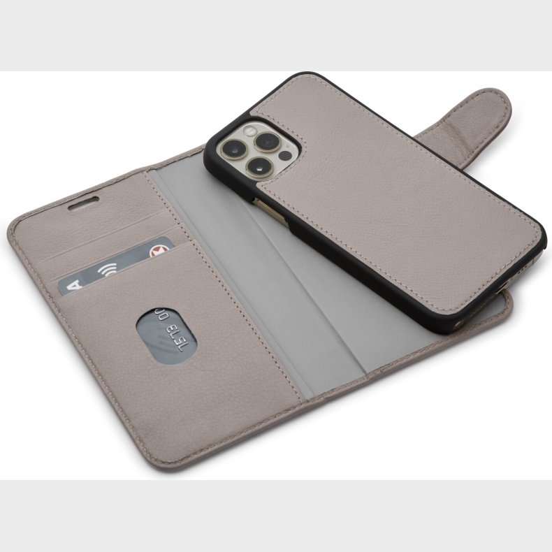 Wallet Iphone 12 5,4" Rose