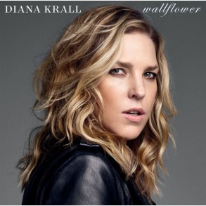 Diana Krall - Wallflower - CD