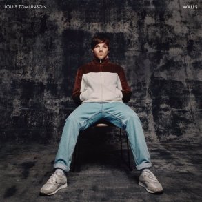 Louis Tomlinson - Walls - Vinyl Lp
