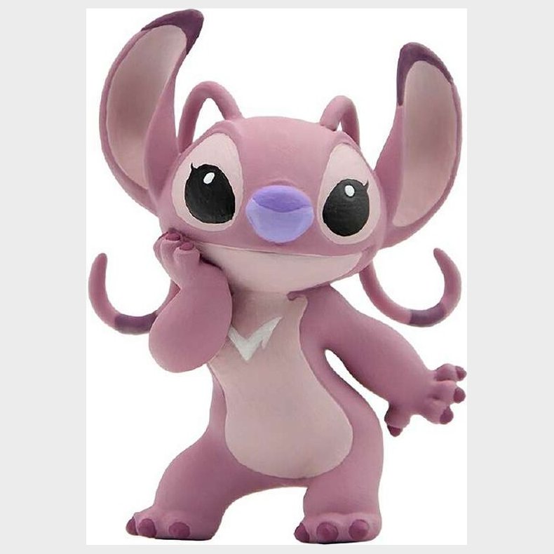 Bullyland - Walt Disney Angel - Stitch) - 6,3 Cm - 12588