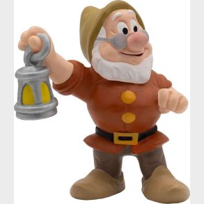 Walt Disney Brille (dvrg) 5,4x5,4x3,6cm - 12476 - Bullyland