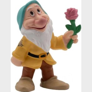 Walt Disney Flovmand (dvrg) 2,9x4,1x5,5cm - 12480 - Bullyland