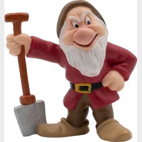 Walt Disney Gnavpot (dvrg) 2,5x5x5,1cm - 12478 - Bullyland