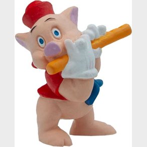 Walt Disney Gris Fljtespiller (3 Sm Grise) 5,2cm - 12490 - Bullyland