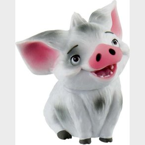Vaiana Figur - Pua Vildsvin - Disney - 13187 - Bullyland