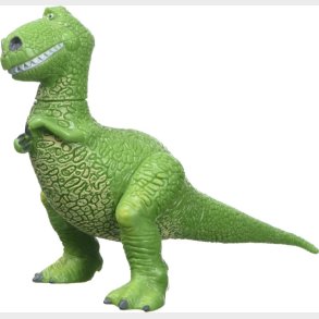 Toy Story Figur - Rex - Disney - 12764 - Bullyland