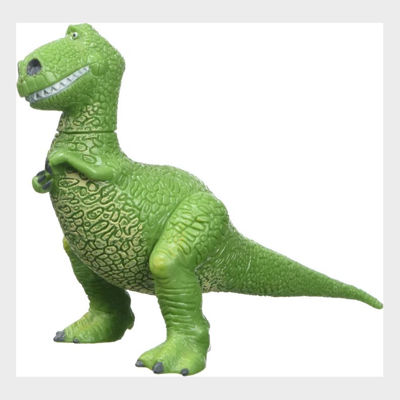 Toy Story Figur - Rex - Disney - 12764 - Bullyland