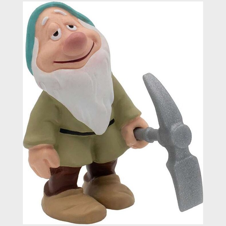 Walt Disney Svning (dvrg) 6,2x3,3x5,1cm - 12477 - Bullyland