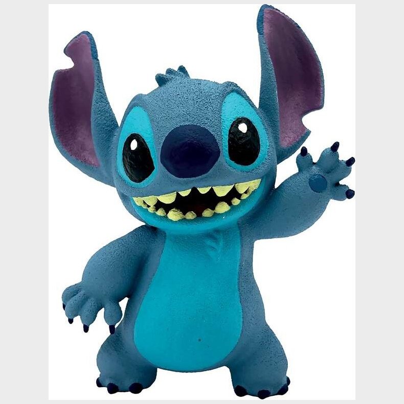 Bullyland Figur - Stitch - Disney - 12587