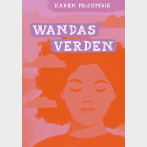 Wandas Verden - Bog
