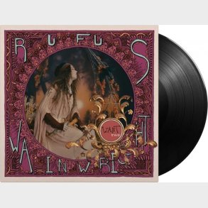 Rufus Wainwright - Want Two - Vinyl Lp