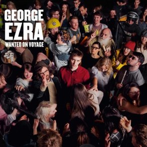 George Ezra - Wanted On Voyage - Vinyl Lp