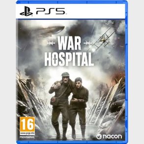 War Hospital - PS5