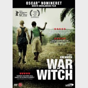 War Witch - DVD - Film