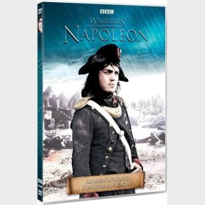 Warriors - Napoleon - DVD - Film