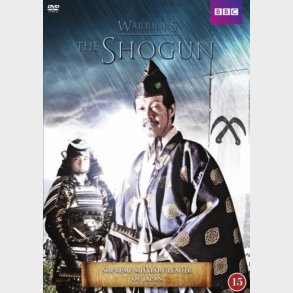 Heroes And Villains - Warriors - The Shogun - DVD - Film