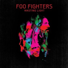 Foo Fighters - Wasting Light - Vinyl Lp