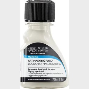 Winsor & Newton - Art Masking Fluid Medium 75 Ml