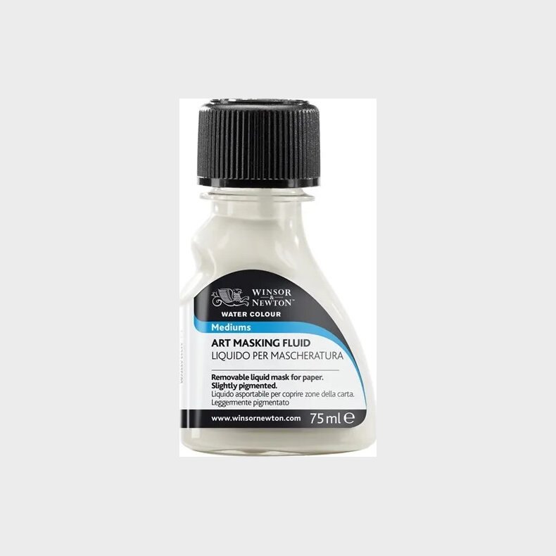 Winsor & Newton - Art Masking Fluid Medium 75 Ml