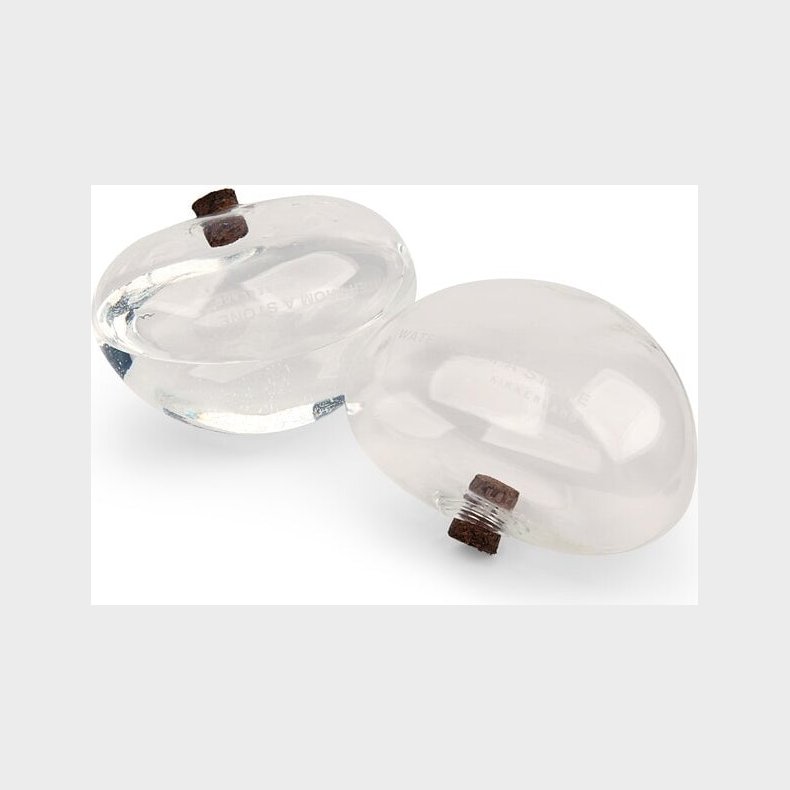 Selvvander Til Plante - Water From A Stone - Kikkerland