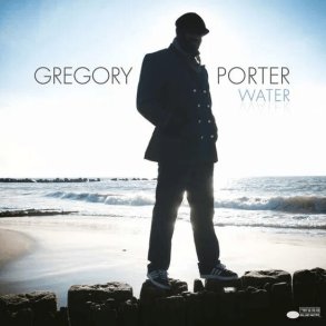 Gregory Porter - Water - CD