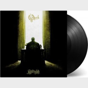 Opeth - Watershed - Vinyl Lp